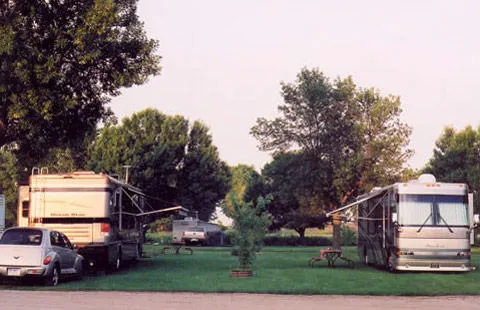 Albert Lea / Austin KOA Journey 8