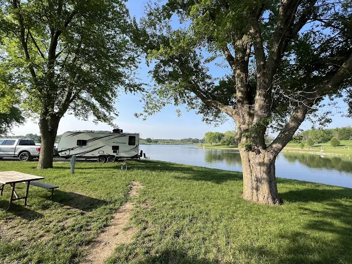 Littlefield Recreation Area Campground A 5