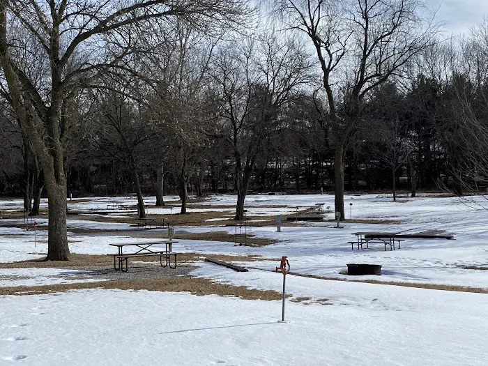 Littlefield Recreation Area Campground A 2