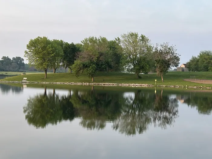 Littlefield Recreation Area Campground A 7