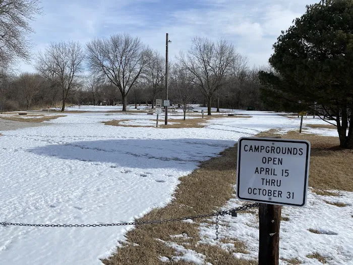 Littlefield Recreation Area Campground A 0