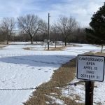 Littlefield Recreation Area Campground A