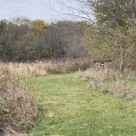 Belva Deer Equestrian Campground