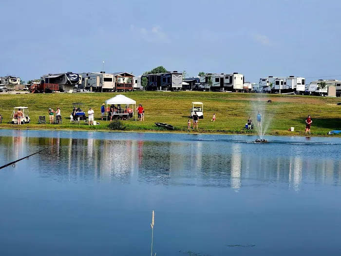 Coyote Ridge Campground 9