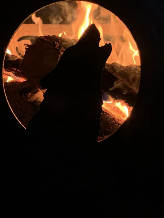 Coyote Ridge Campground 2