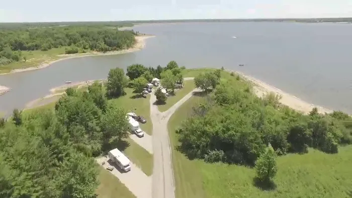 Prairie Ridge Park 9