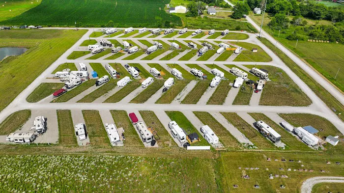 Main Station Campground 1