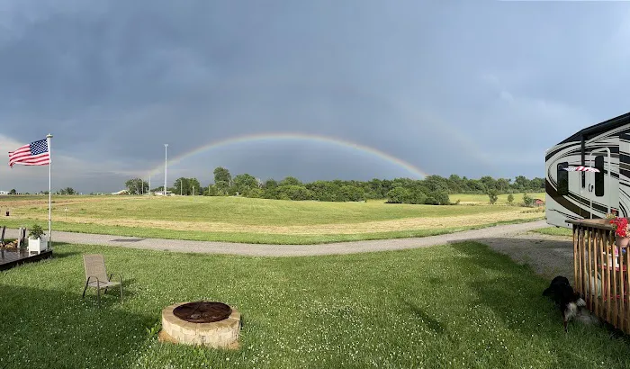 Main Station Campground 2