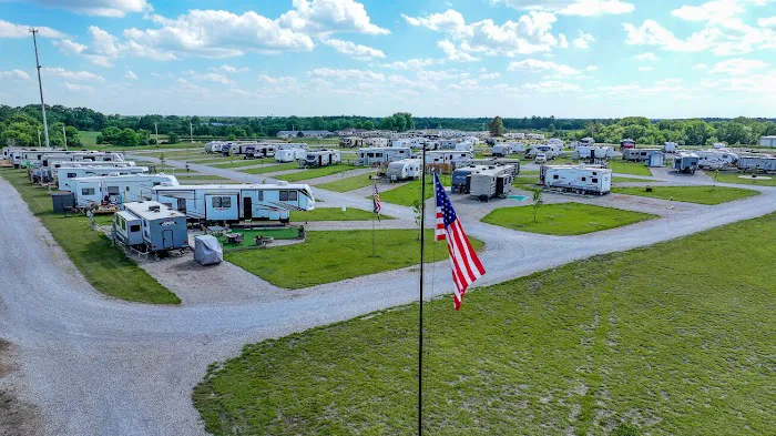 Main Station Campground 0