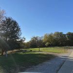 Honey Creek State Park South Campground