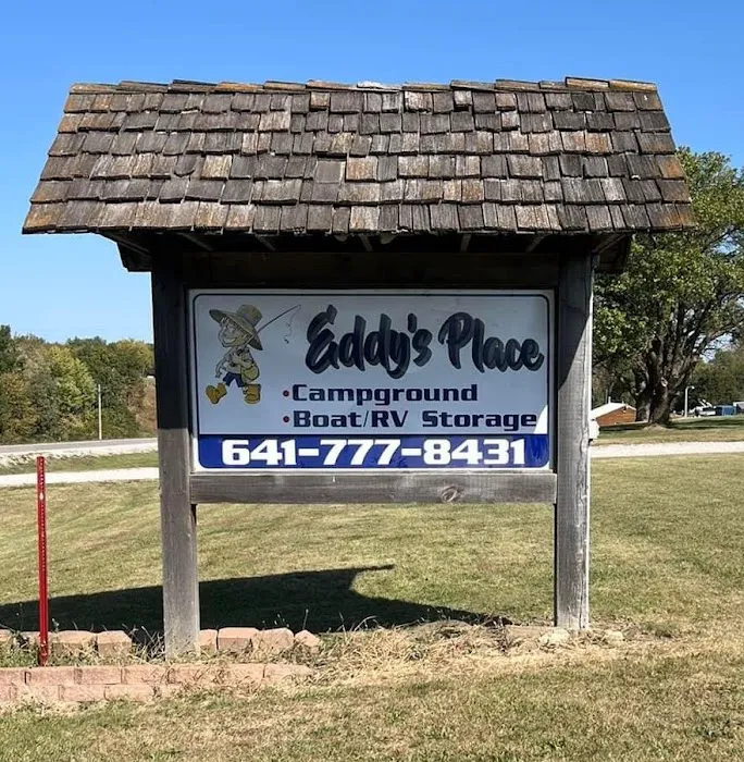 Eddy's Place 0