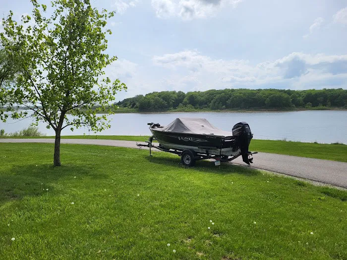 Buck Creek Campground 5