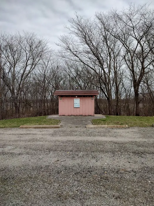 Buck Creek Campground 9