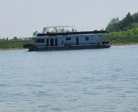 Buck Creek Campground