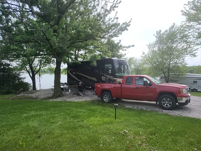 Buck Creek Campground 6