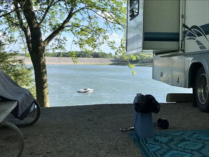 Buck Creek Campground 8