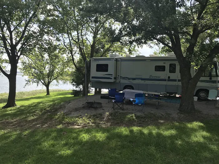 Buck Creek Campground 4