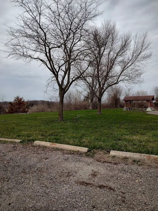 Buck Creek Campground 7