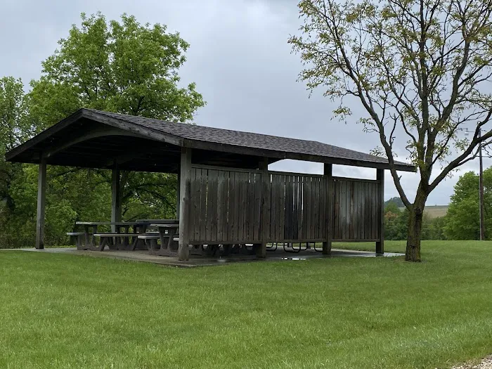 Crawford Creek Campground 0