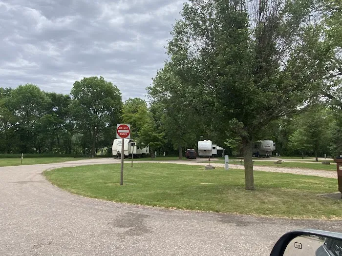 Riverside Campground 0