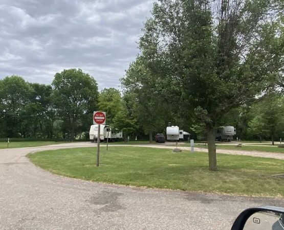 Riverside Campground