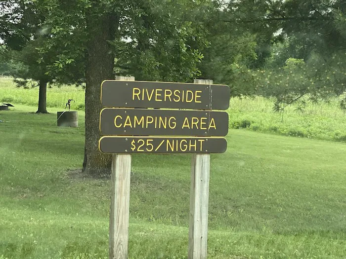 Riverside Campground 8