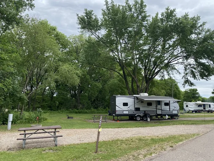 Riverside Campground 5