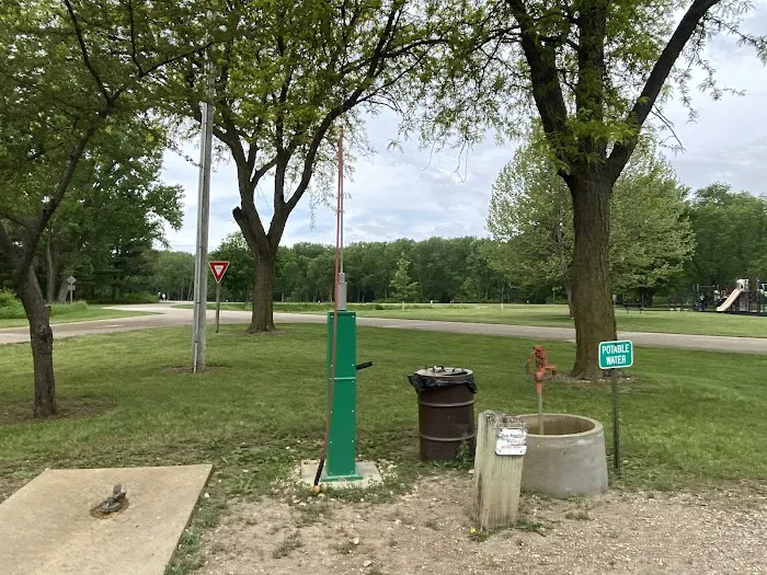 Riverside Campground 4
