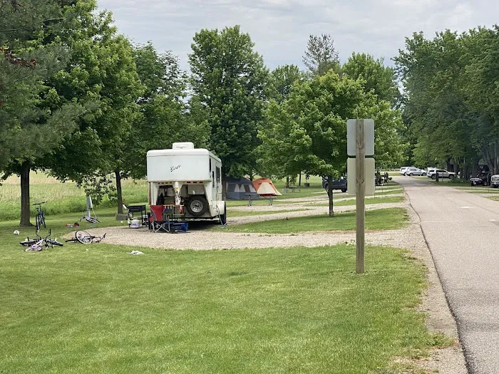 Riverside Campground 1