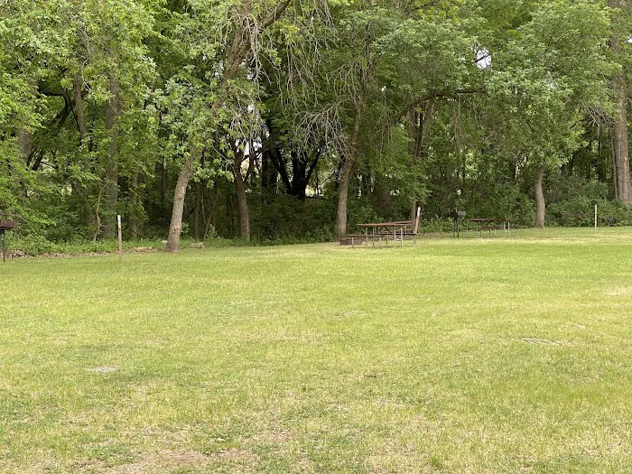 Lakeside Campground 5