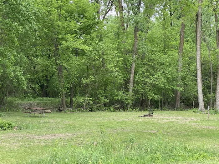 Lakeside Campground 4