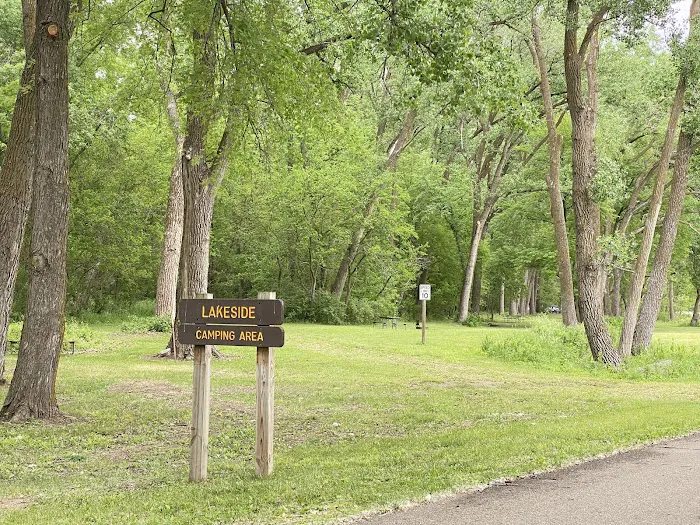 Lakeside Campground 7