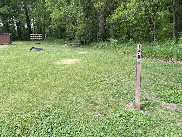 Lakeside Campground 3