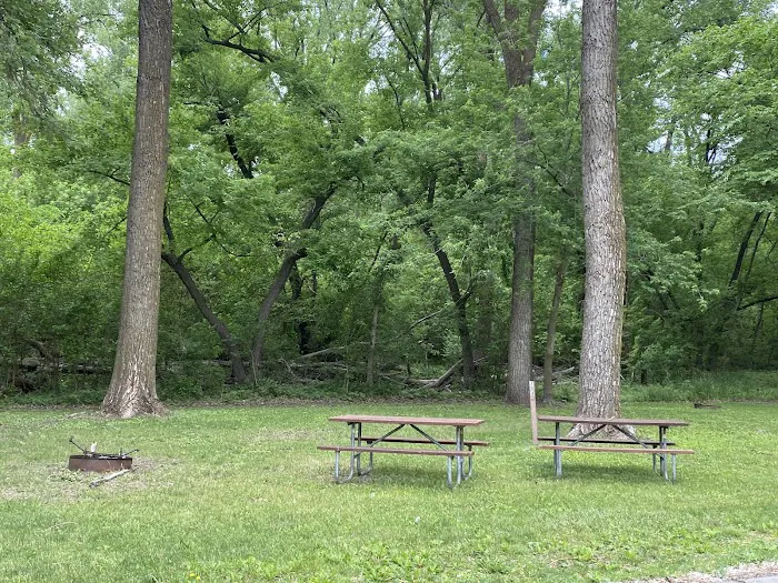 Lakeside Campground 8