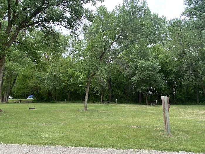 Lakeside Campground 9