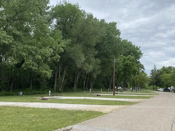 Bellamy Campground 3