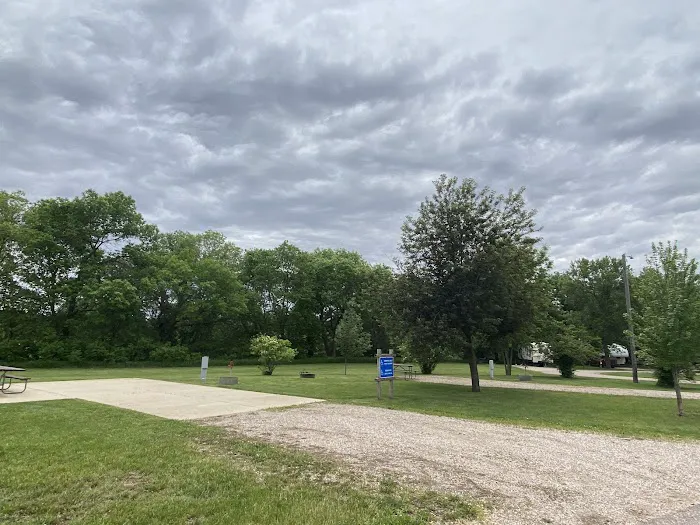 Bellamy Campground 0