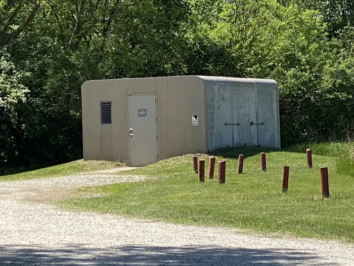 Nelson Park Main Campground 5