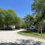 Nelson Park Main Campground