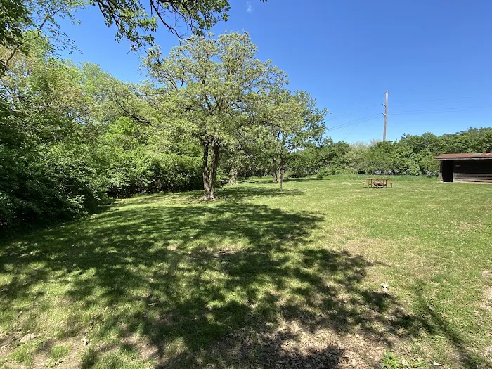 Tent only campground 2