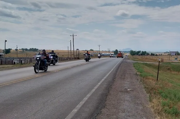 RnR Ranch Campground 1