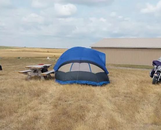 RnR Ranch Campground