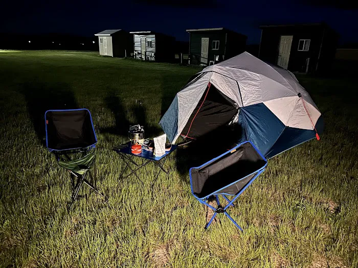 RnR Ranch Campground 5