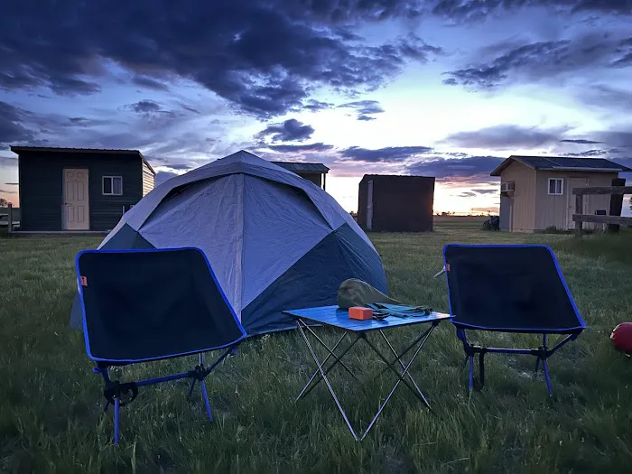 RnR Ranch Campground 4