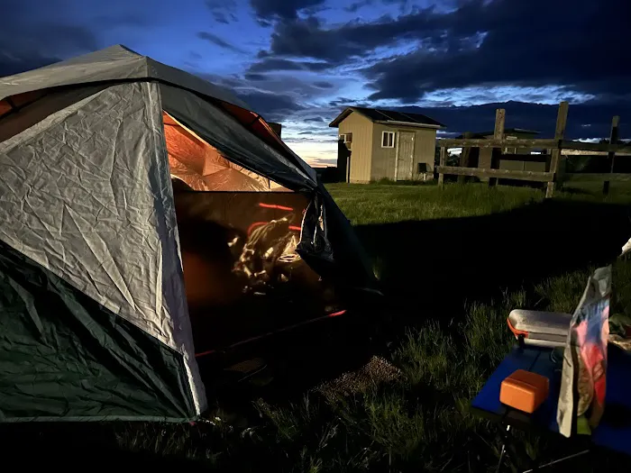 RnR Ranch Campground 6
