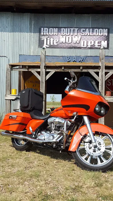 RnR Ranch Campground 2
