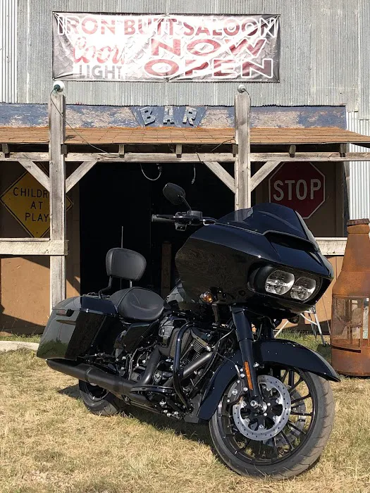 RnR Ranch Campground 7