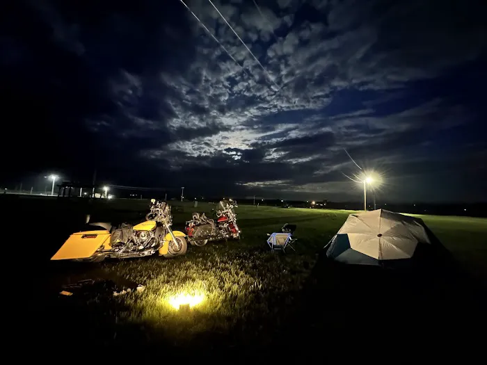RnR Ranch Campground 3