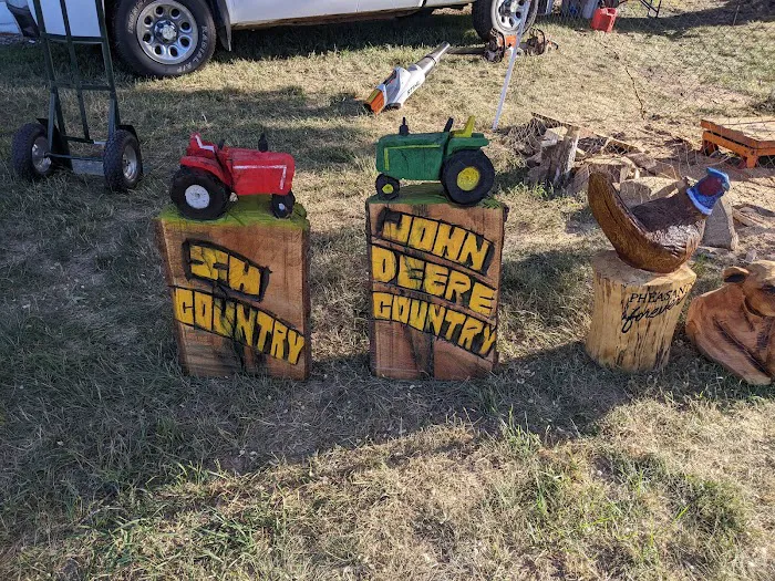 Humboldt County Fair Campground 4