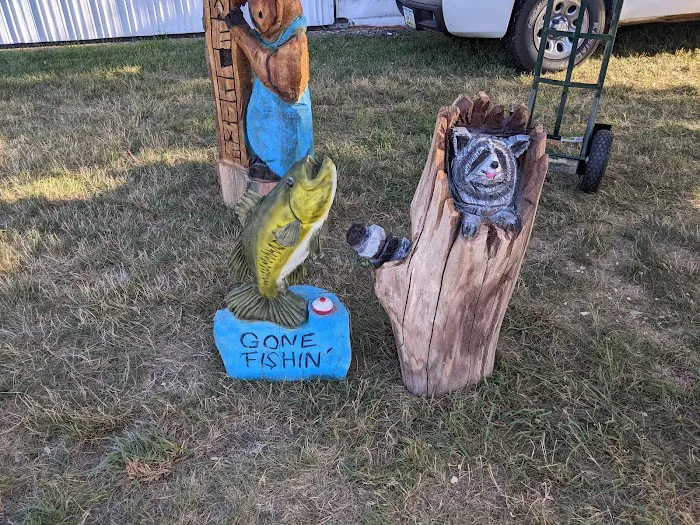Humboldt County Fair Campground 5